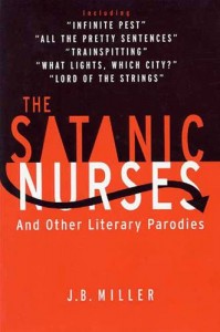 Baixar Satanic nurses, the pdf, epub, eBook