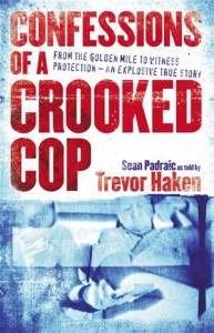 Baixar Confessions of a crooked cop: from the golden pdf, epub, eBook