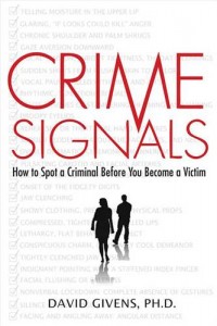 Baixar Crime signals pdf, epub, eBook