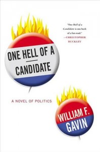 Baixar One hell of a candidate pdf, epub, eBook