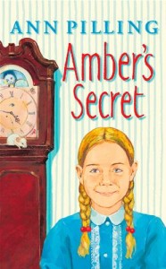 Baixar Ambers secret pdf, epub, eBook