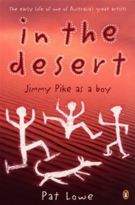 Baixar In the desert: jimmy pike as a boy pdf, epub, eBook