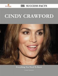 Baixar Cindy crawford 122 success facts – everything pdf, epub, eBook