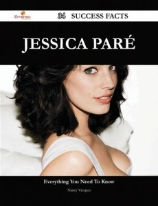 Baixar Jessica pare 34 success facts – everything you pdf, epub, eBook