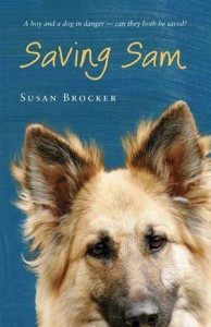 Baixar Saving sam pdf, epub, eBook