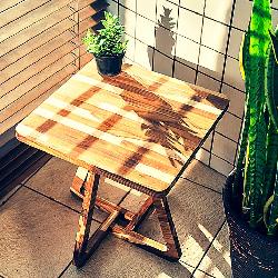 Baixar Mesa Lateral Polar – DIY pdf, epub, eBook