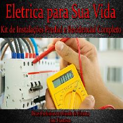 Baixar Eletrica Para Sua Vida pdf, epub, eBook