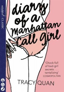 Baixar Diary of a manhattan call girl pdf, epub, eBook