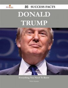 Baixar Donald trump 34 success facts – everything you pdf, epub, eBook