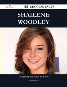Baixar Shailene woodley 66 success facts – everything pdf, epub, eBook