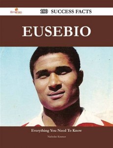 Baixar Eusebio 180 success facts – everything you need pdf, epub, eBook