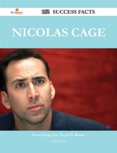 Baixar Nicolas cage 162 success facts – everything you pdf, epub, eBook