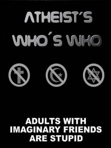 Baixar Atheist’s who’s who pdf, epub, eBook