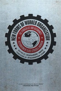 Baixar New forms of worker organization pdf, epub, eBook