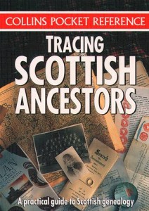 Baixar Tracing scottish ancestors (collins pocket pdf, epub, eBook
