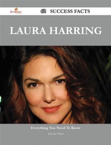 Baixar Laura harring 62 success facts – everything you pdf, epub, eBook