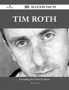 Baixar Tim roth 194 success facts – everything you need pdf, epub, eBook