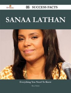 Baixar Sanaa lathan 84 success facts – everything you pdf, epub, eBook