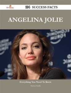 Baixar Angelina jolie 194 success facts – everything pdf, epub, eBook