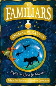 Baixar Familiars: animal wizardry, the pdf, epub, eBook