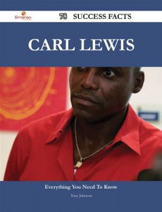 Baixar Carl lewis 78 success facts – everything you pdf, epub, eBook