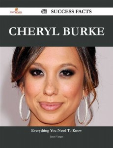 Baixar Cheryl burke 62 success facts – everything you pdf, epub, eBook