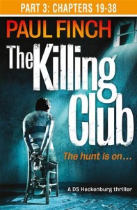 Baixar Killing club (part three: chapters 19-38), the pdf, epub, eBook