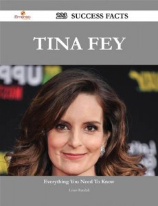 Baixar Tina fey 223 success facts – everything you need pdf, epub, eBook