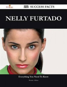 Baixar Nelly furtado 272 success facts – everything you pdf, epub, eBook
