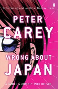 Baixar Wrong about japan pdf, epub, eBook
