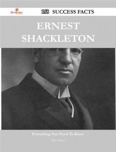 Baixar Ernest shackleton 158 success facts – everything pdf, epub, eBook