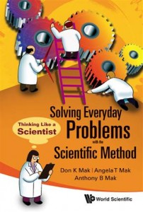 Baixar Solving everyday problems with the scientific pdf, epub, eBook