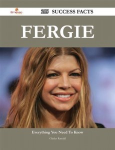 Baixar Fergie 215 success facts – everything you need pdf, epub, eBook