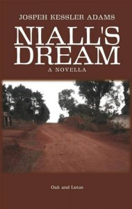 Baixar Niall’s dream pdf, epub, eBook