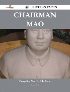 Baixar Chairman mao 69 success facts – everything you pdf, epub, eBook