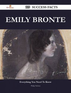 Baixar Emily bronte 139 success facts – everything you pdf, epub, eBook