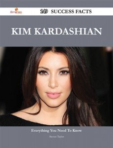 Baixar Kim kardashian 149 success facts – everything pdf, epub, eBook