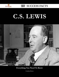 Baixar C.s. lewis 199 success facts – everything you pdf, epub, eBook