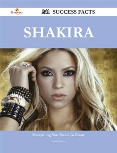 Baixar Shakira 241 success facts – everything you need pdf, epub, eBook