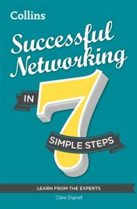 Baixar Successful networking in 7 simple steps pdf, epub, eBook