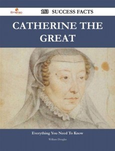 Baixar Catherine the great 153 success facts – pdf, epub, eBook