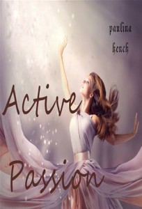 Baixar Active passion pdf, epub, eBook