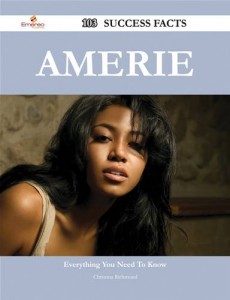 Baixar Amerie 103 success facts – everything you need pdf, epub, eBook