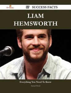 Baixar Liam hemsworth 87 success facts – everything you pdf, epub, eBook