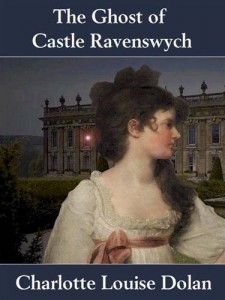 Baixar Ghost of castle ravenswych, the pdf, epub, eBook