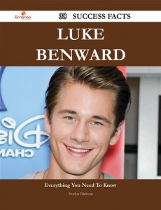 Baixar Luke benward 38 success facts – everything you pdf, epub, eBook