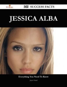 Baixar Jessica alba 245 success facts – everything you pdf, epub, eBook