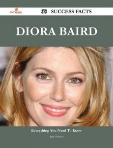 Baixar Diora baird 38 success facts – everything you pdf, epub, eBook