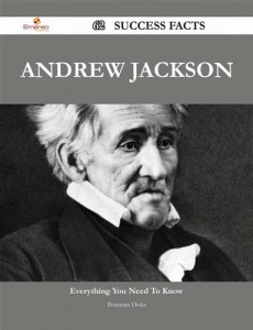 Baixar Andrew jackson 62 success facts – everything you pdf, epub, eBook