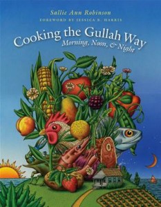 Baixar Cooking the gullah way, morning, noon, and night pdf, epub, eBook